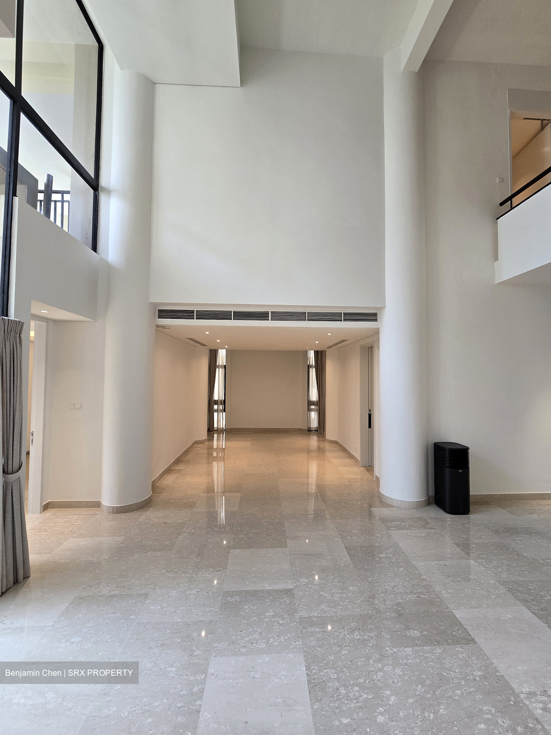 The Colonnade (D10), Condominium #533889221
